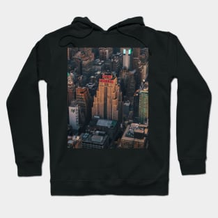 New Yorker Hoodie